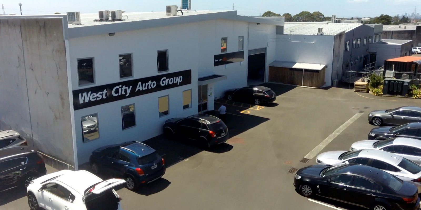 West City Henderson Service Centre | West City Auto Group